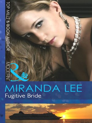 cover image of Fugitive Bride